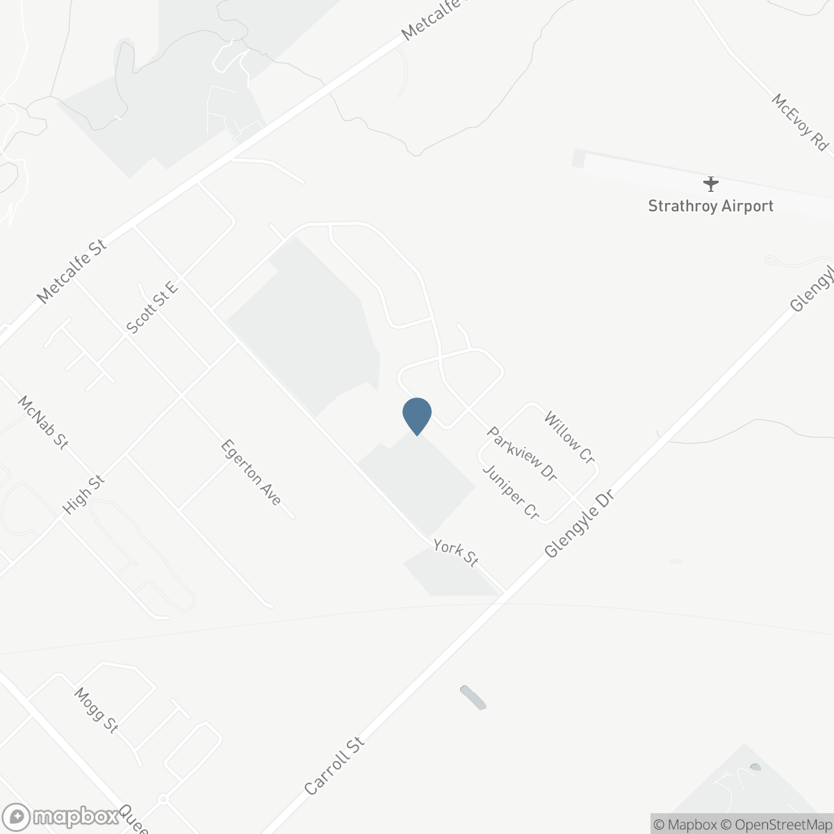 42 HICKORY BOULEVARD W, Strathroy-Caradoc, Ontario N7G 4E9